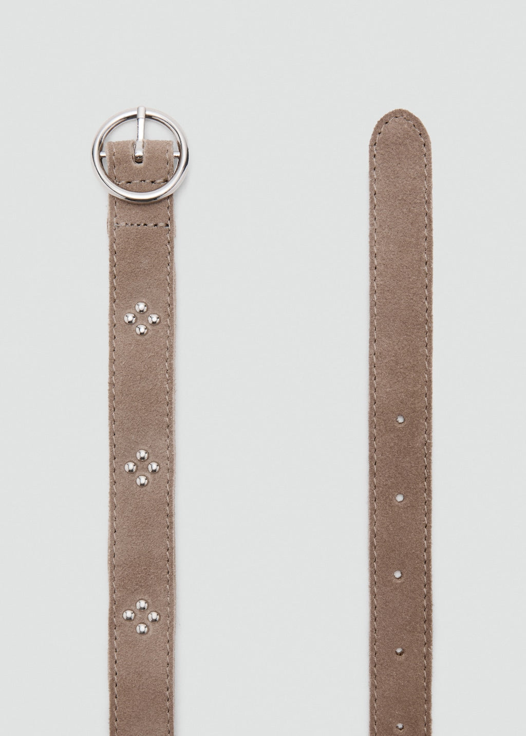 Mango belt bandub in sand - Image 3