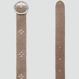 Mango belt bandub in sand - Image 3