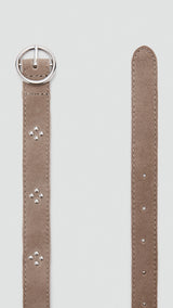 Mango belt bandub in sand - Image 3