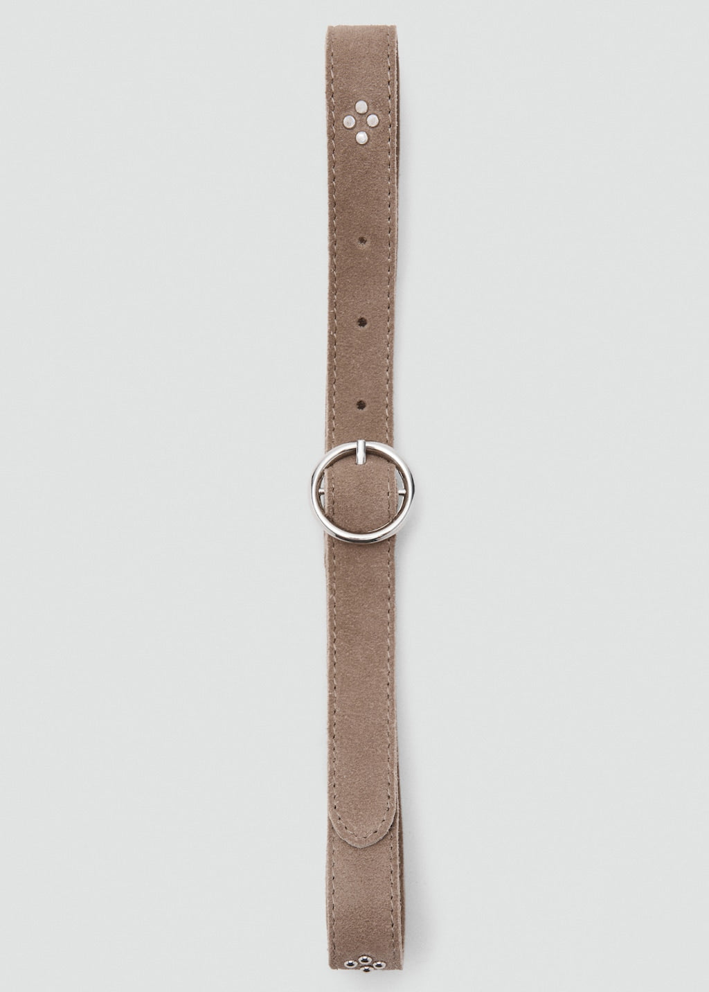 Mango belt bandub in sand - Image 4
