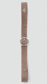 Mango belt bandub in sand - Image 4