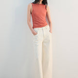 Mango top curla in papaya-001