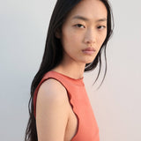 Mango top curla in papaya-004
