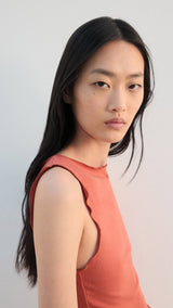 Mango top curla in papaya-004
