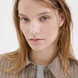 Mango shirt ideale in mole - Image 4