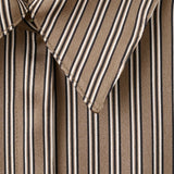 Mango shirt ideale in mole - Image 9