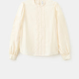 Mango blouse inma in raw - Image 2