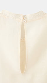 Mango blouse inma in raw - Image 3