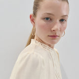 Mango blouse inma in raw - Image 4