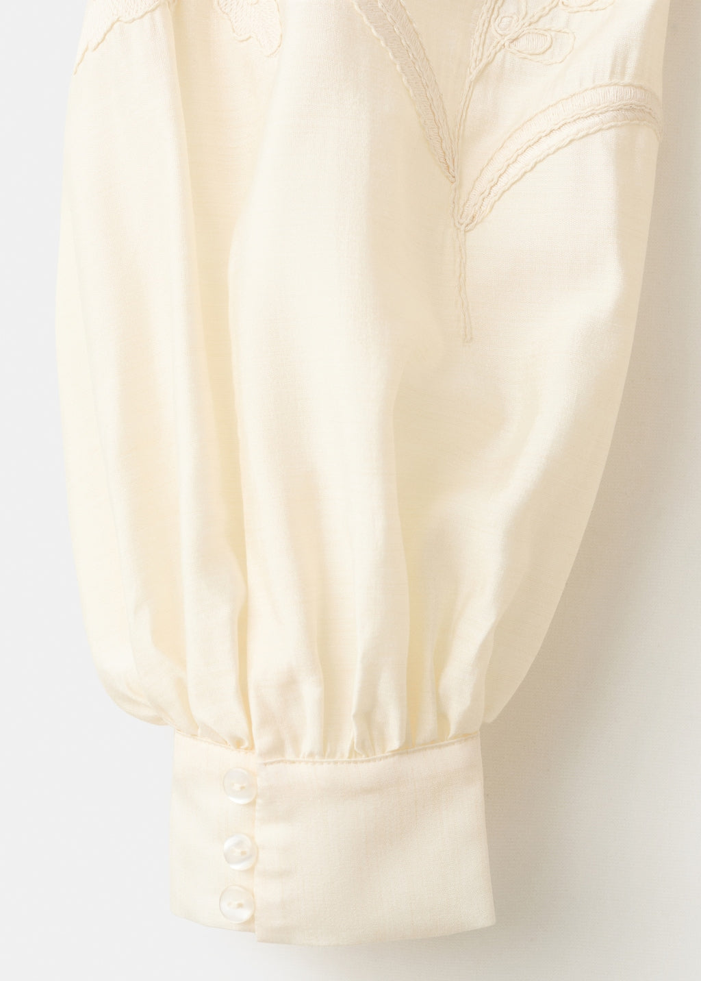 Mango blouse inma in raw - Image 6