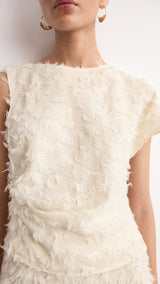 Mango top copito in raw - Image 1