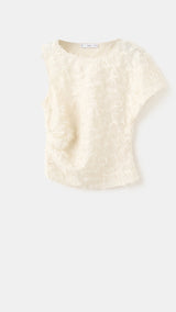 Mango top copito in raw - Image 2