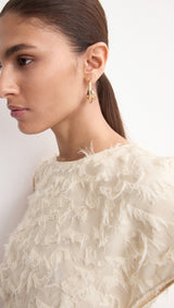 Mango top copito in raw - Image 4