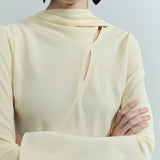 Mango blouse neni in raw - Image 1
