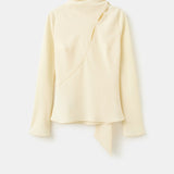 Mango blouse neni in raw - Image 2