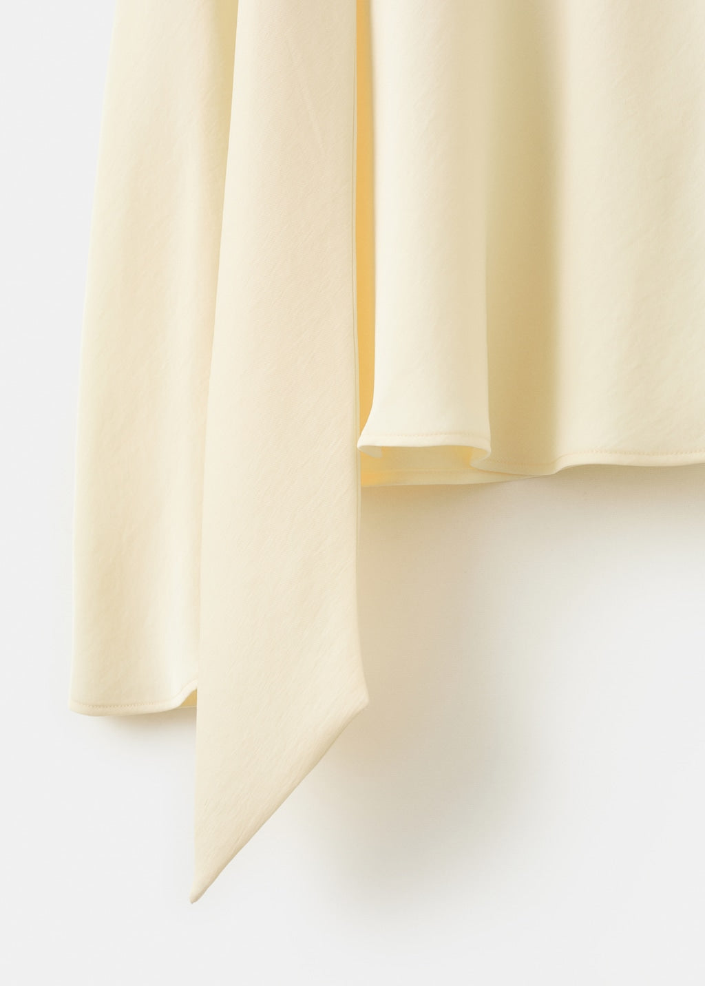 Mango blouse neni in raw - Image 3