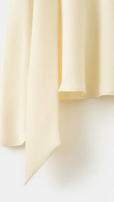 Mango blouse neni in raw - Image 3
