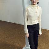 Mango blouse neni in raw - Image 4