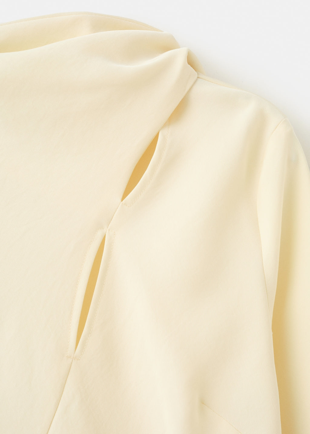 Mango blouse neni in raw - Image 5