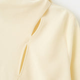 Mango blouse neni in raw - Image 5
