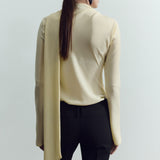 Mango blouse neni in raw - Image 6