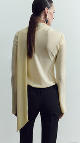 Mango blouse neni in raw - Image 6