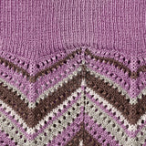Mango skirt mar in purple - Image 5
