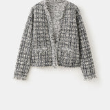 Mango jacket dafne in black - Image 2