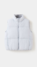 Mango outer vest mae in celestial-021