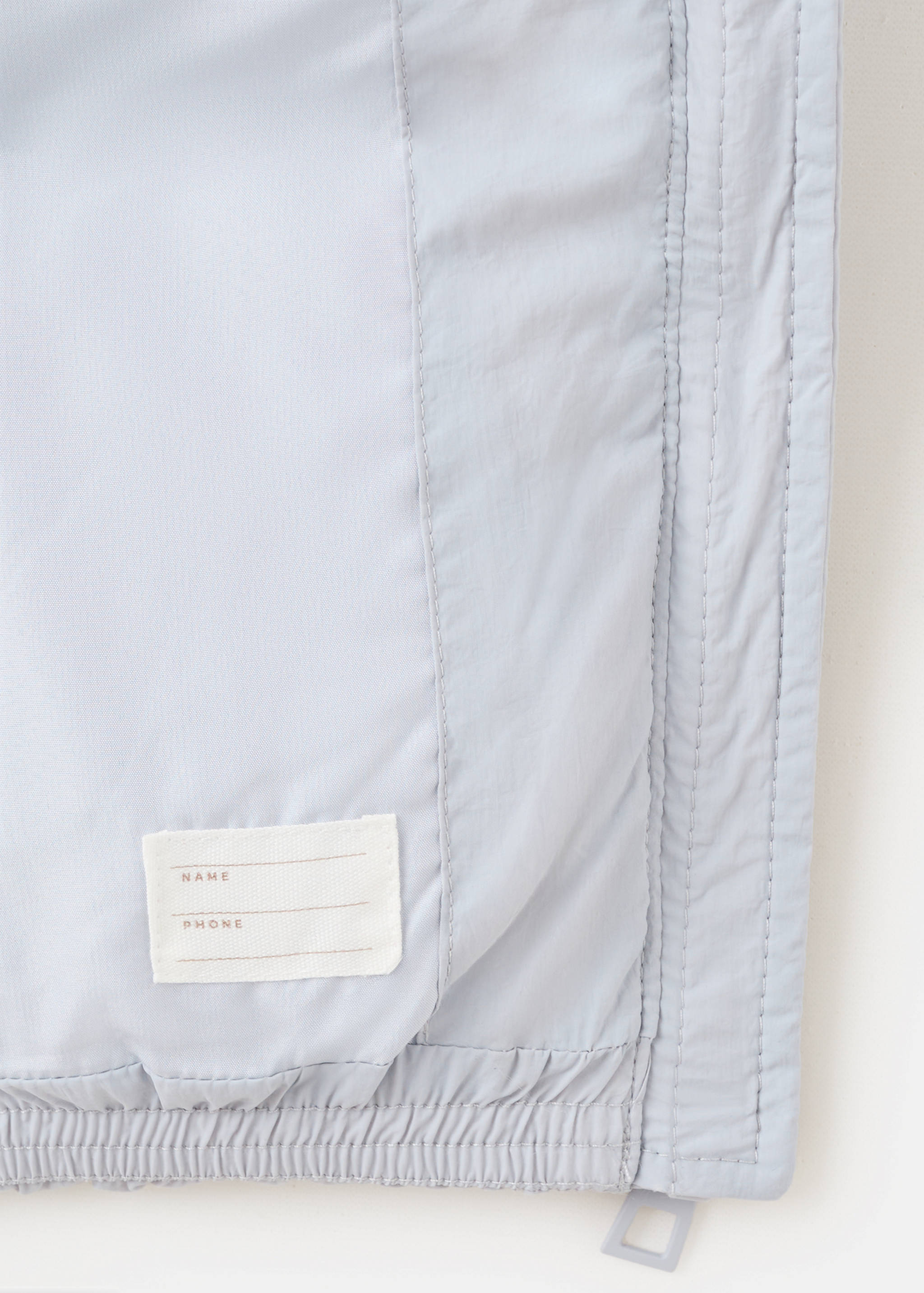 Mango outer vest mae in celestial-030