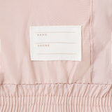 Mango outer vest mae in pink-030