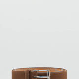 Mango belt dublin in camel-051