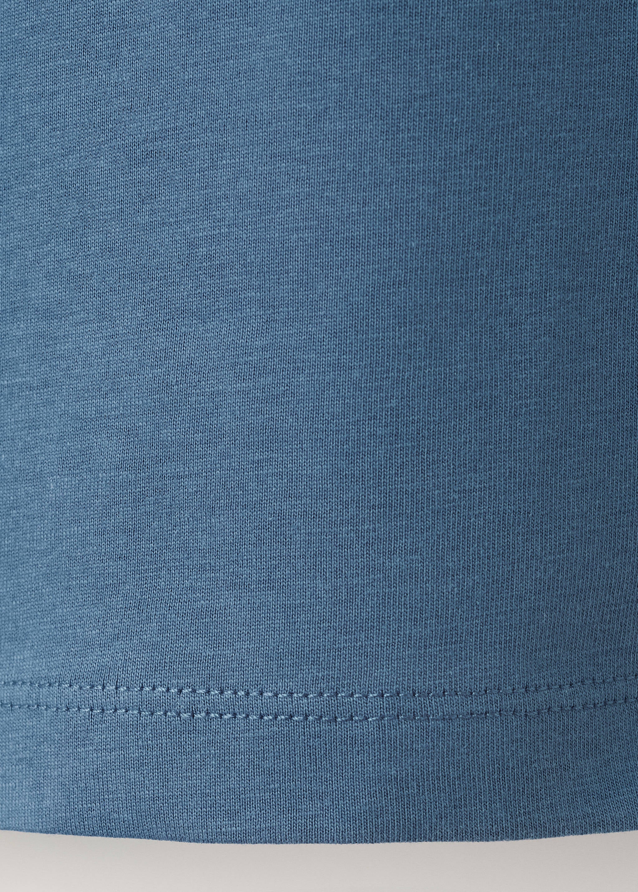 Mango t-shirt funplus in carpet-030