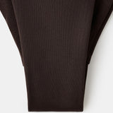 Mango bikini pantie fiji in brown - Image 3