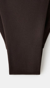 Mango bikini pantie fiji in brown - Image 3