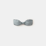 Mango bikini top kitts in grey - Image 2