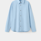 Mango shirt marga in celestial-021