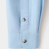 Mango shirt marga in celestial-023