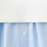 Mango dress monaco in off white - Image 4