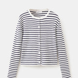 Mango cardigan lea in off white - Image 1