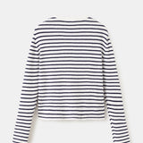Mango cardigan lea in off white - Image 6