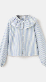 Mango shirt martina in carpet - Image 1