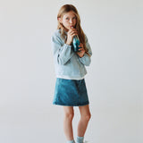 Mango shirt martina in carpet - Image 4