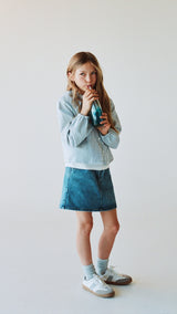 Mango shirt martina in carpet - Image 4