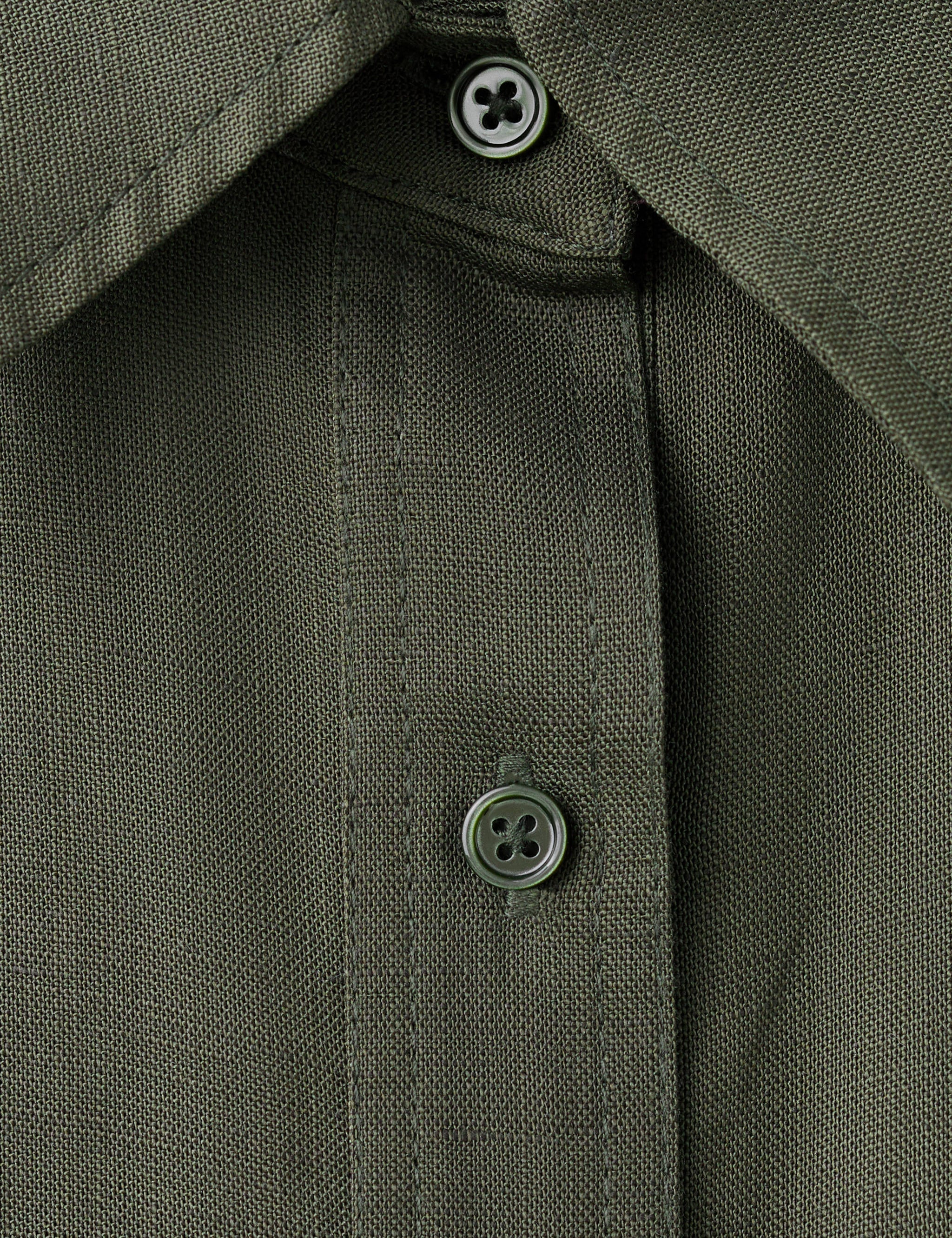 Mango jumpsuit tomy2 in khaki
