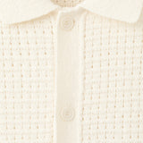 Mango shirt samos in off white - Image 7