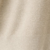 Mango t-shirt andrew in beige