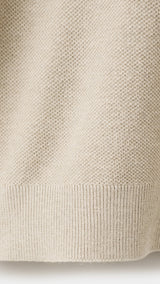 Mango t-shirt andrew in beige