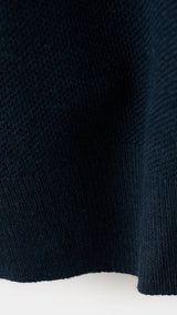 Mango t-shirt andrew in navy-030