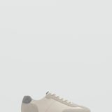 Mango trainers softrun in white - Image 2